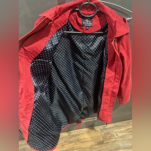 Renoma Paris jacket. Size 150 age 7:8 years. Used - Picture 5 of 11